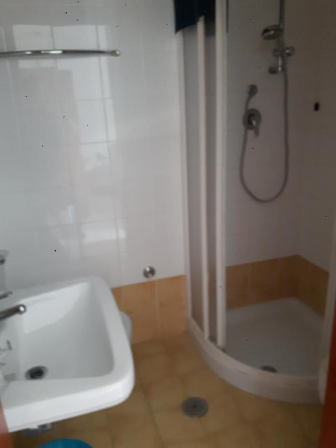 Hotel Parigino à Palinuro Extérieur photo